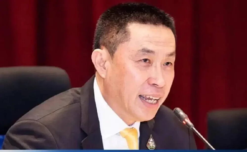 โสด รวย ไร้หนี้ เปิดเซฟ ‘ศักดิ์สยาม’ 117 ล้าน สะสมงาช้าง 1.4 ล้าน