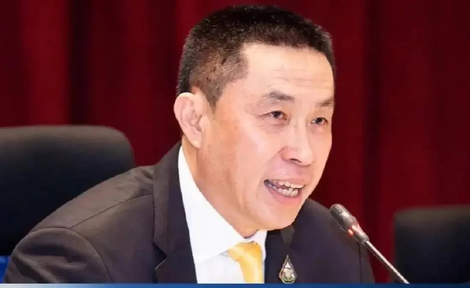 โสด รวย ไร้หนี้ เปิดเซฟ ‘ศักดิ์สยาม’ 117 ล้าน สะสมงาช้าง 1.4 ล้าน