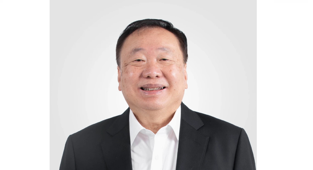 'สุชาติ ตันเจริญ' ยื่นใบลาออก สส.บัญชีรายชื่อ มีผลวันนี้