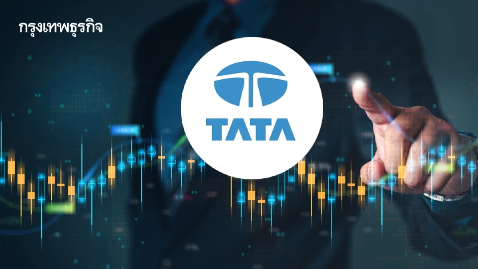 หุ้น TSTH บวกแรง 19.18% ผลประกอบการพลิกฟื้นโต 3 เท่า รับอานิสงส์ภาษีเหล็กสหรัฐ