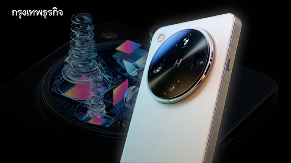 เบอร์หนึ่งเรื่องกล้อง! 'OPPO Find X8 Ultra' ขึ้นอันดับ 1 จาก DXOMARK