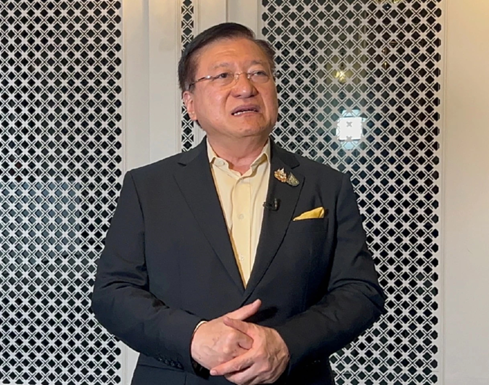 นักวิชาการ เขียนจม.ถึงทรัมป์ ยกเหตุผลควรคิดภาษีไทย 10%