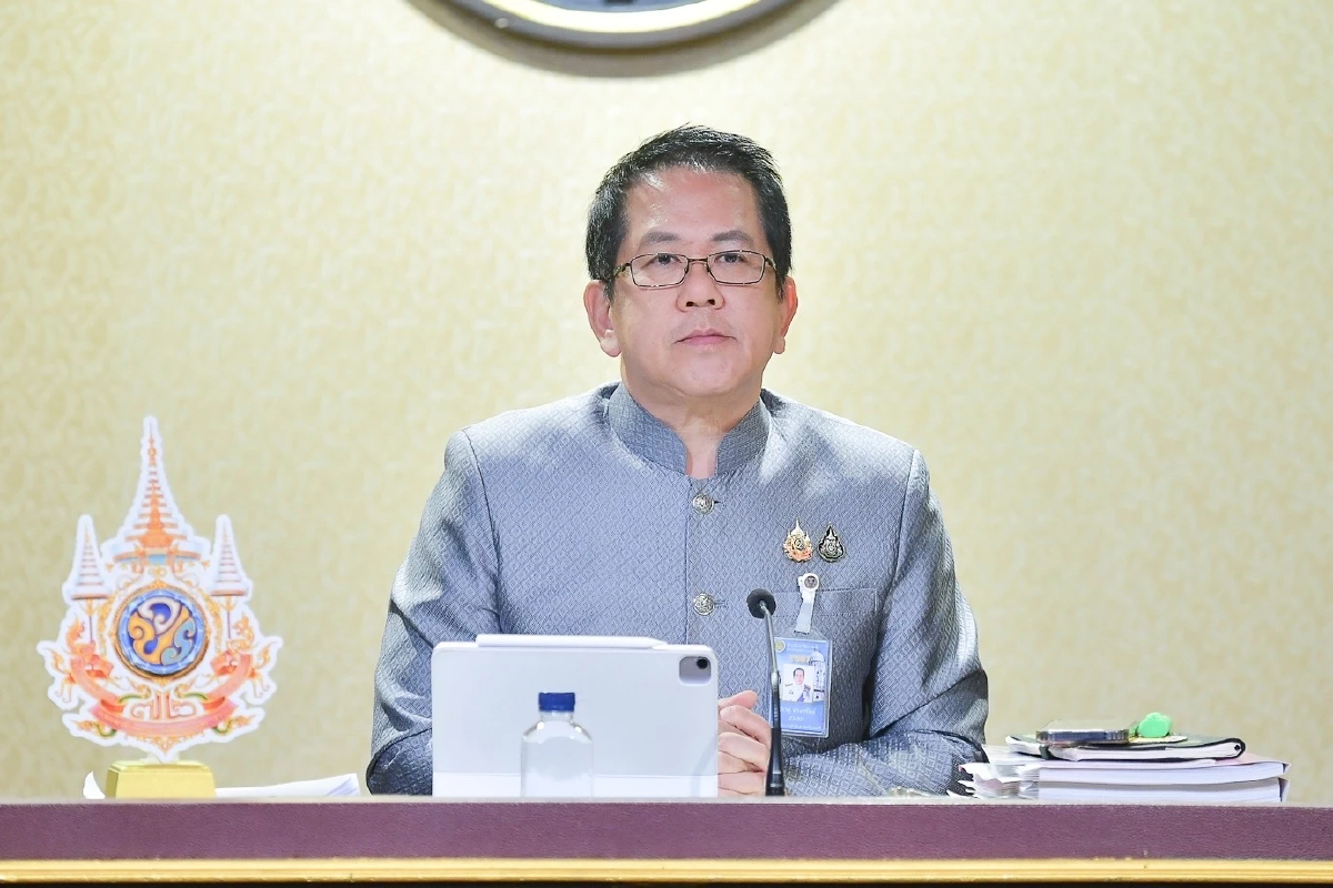 'รัฐบาล' เตือน ขุดข่าวเก่า วธ. ส่งมอบ 20 วัตถุโบราณให้กัมพูชา