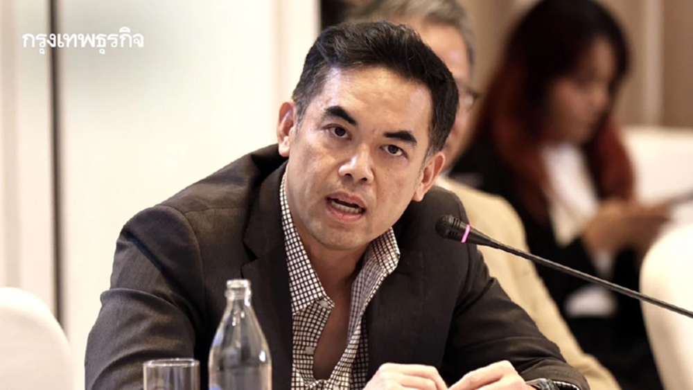 ‘พิพัฒน์’ เตือน ศก.ไทยกำลังเจอศึกหนัก อย่าปล่อยให้วิกฤติสูญเปล่า