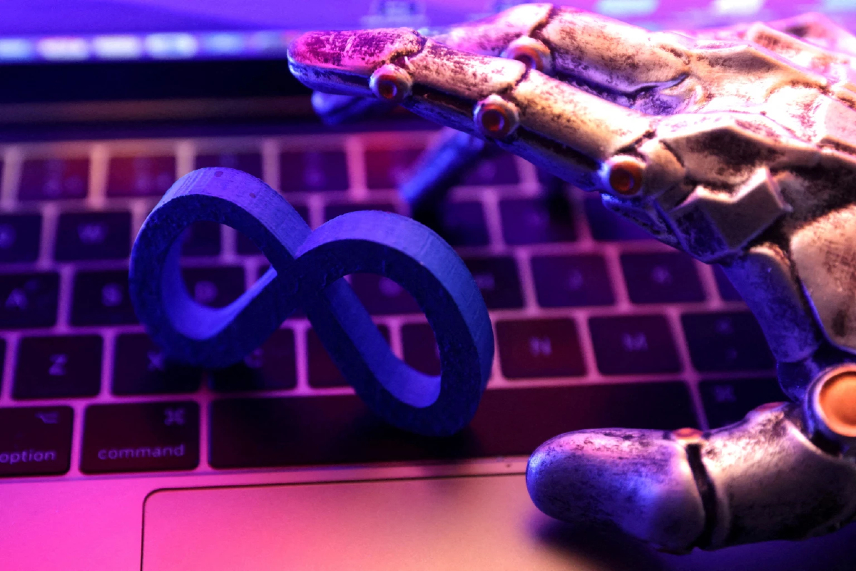 ‘เมตา’ จะไม่ลงนามข้อตกลงเอไอฉบับใหม่ของอียู หวั่นจำกัดการพัฒนา