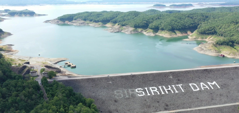 จับตาสถานการณ์น้ำ ภาคเหนือตอนบน เสี่ยงน้ำหลาก อิทธิพล 'พายุวิภา'