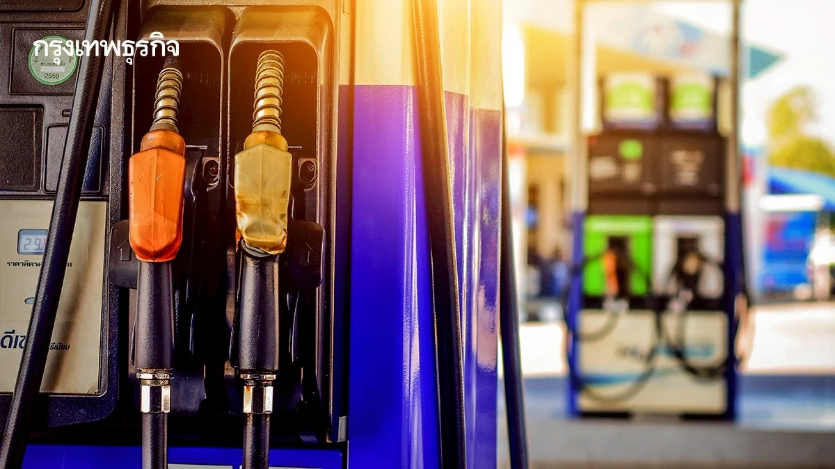 ปั๊มไหนถูกสุด ราคาน้ำมันวันนี้ 22 ก.ค.68 เบนซิน ดีเซล แก๊สโซฮอล์