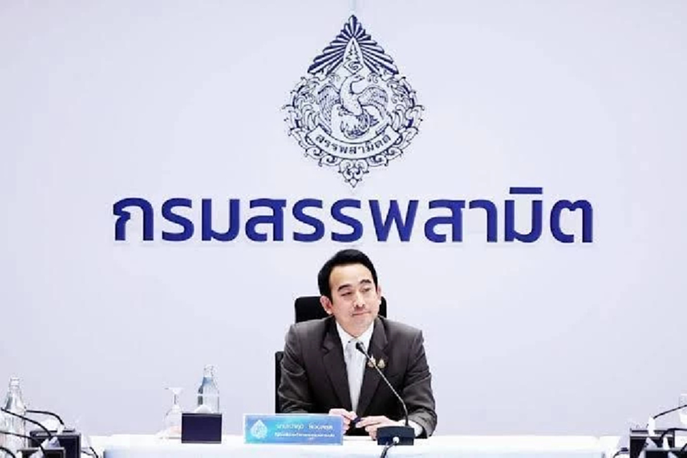‘สรรพสามิต‘ ชงบอร์ดอีวี แก้เงื่อนไขระงับจ่ายเงินอุดหนุน หากค่ายรถไม่ผลิตตามแผน