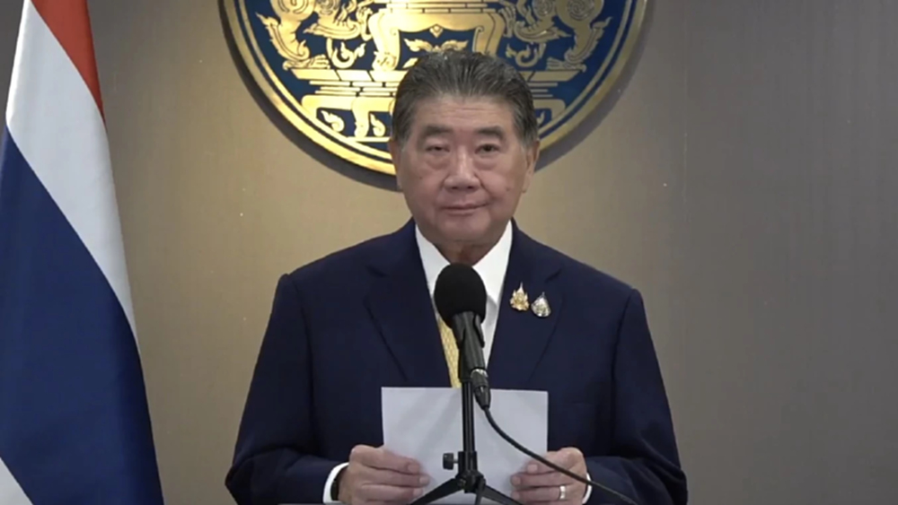 แถลงการณ์ ‘ไทย’ ผิดหวัง ‘กัมพูชา’ ก่อ อาชญากรรมสงครามขั้นรุนแรง