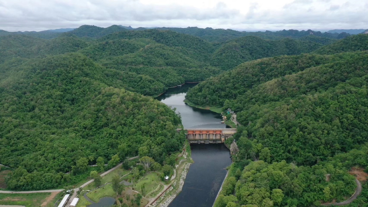“กองทุนสิ่งแวดล้อมโลก”ส่ง1.3 พันล้าน     เพื่อป่าดิบในอาเซียน-แปซิฟิก