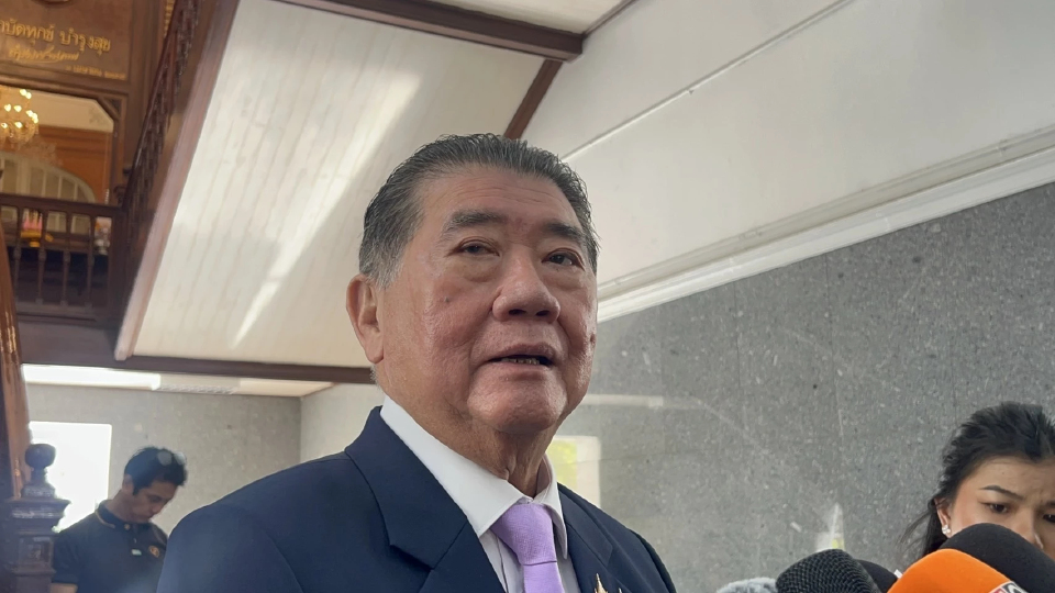 'ภูมิธรรม' ไม่ห่วง ศาลรธน.ให้เพิ่มพยาน ฮั้ว สว. ขอไม่พูด หวั่น ถูกมองแทรกแซง