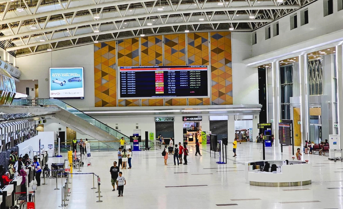 'คมนาคม' เล็งปรับลดนำเงินส่งคลัง หวังเพิ่มทุนหมุนเวียน ทย.