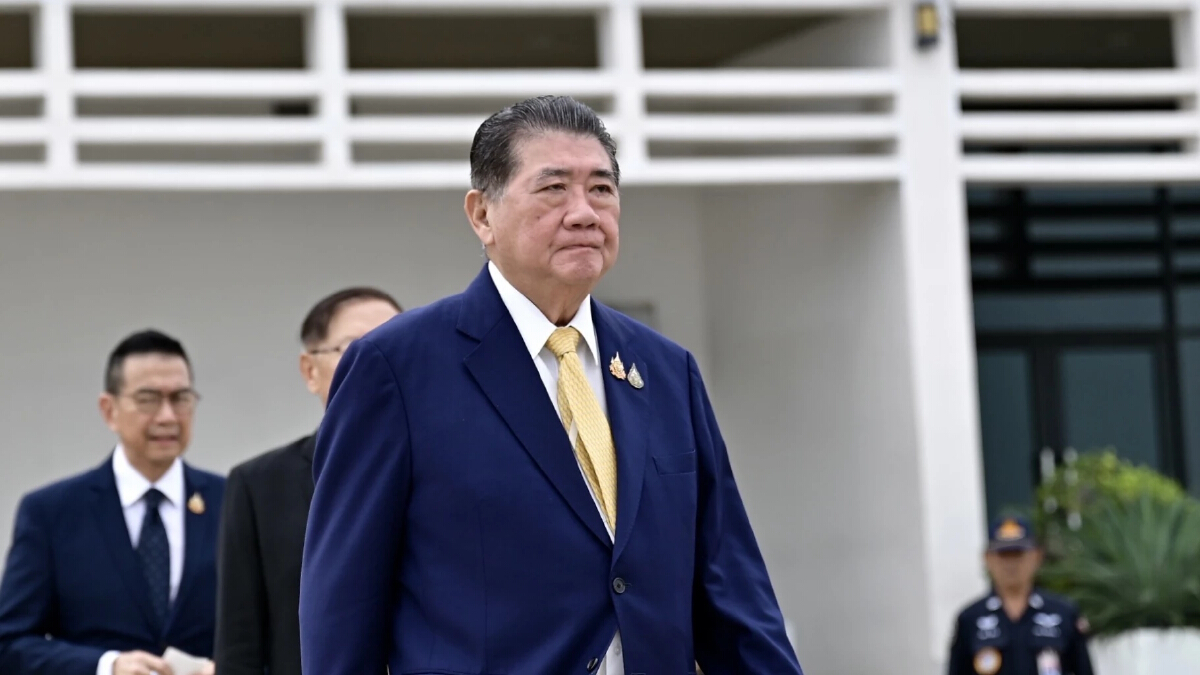 ‘รัฐบาล’ เผย ‘กองทัพ’ มีเงื่อนไขเจรจา ‘กัมพูชา’ มั่นใจโลกอยู่ข้างเรา