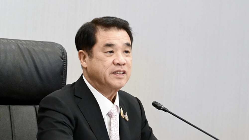 ‘สุริยะ’ เผย ครม. ยังไม่เคาะ งบฯท้องถิ่น กระจุกตัว เหตุ เอกสารไม่ตรง