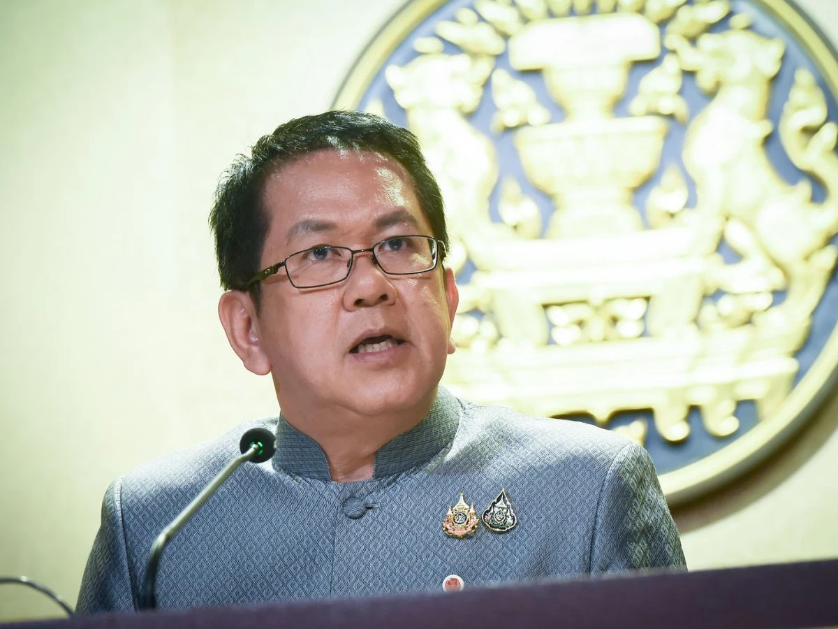 ครม.ไฟเขียวถอนร่าง พ.ร.บ.เอนเตอร์เทนเมนต์ ปิดทางชง กม.เข้าสภาฯ