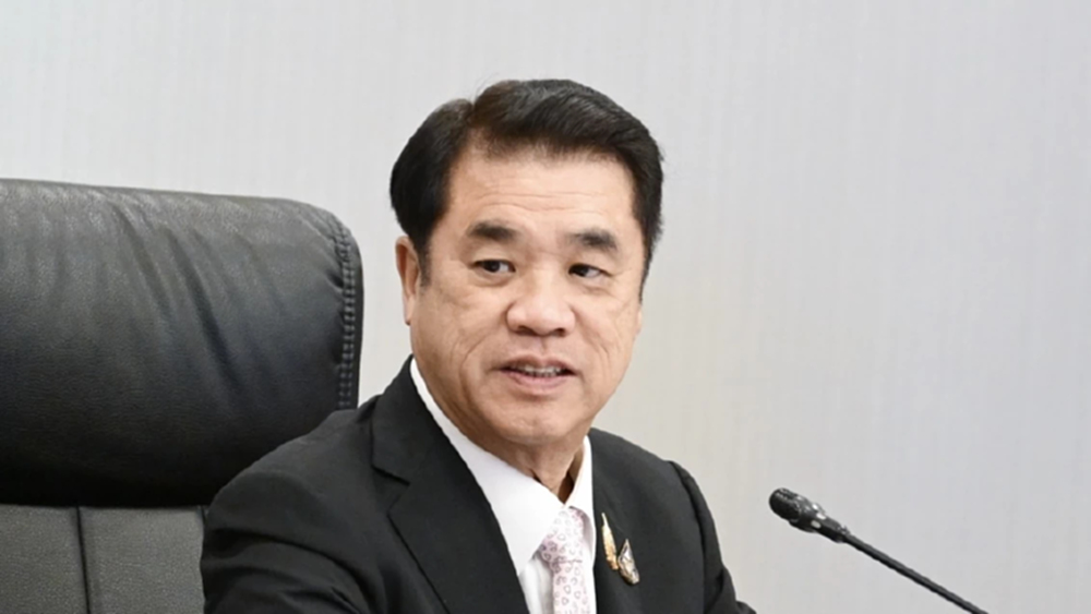 ‘สุริยะ’ มั่นใจ พท. ชนะเลือกตั้งซ่อม ศรีสะเกษ สั่งถอดเทป คู่แข่งโจมตี