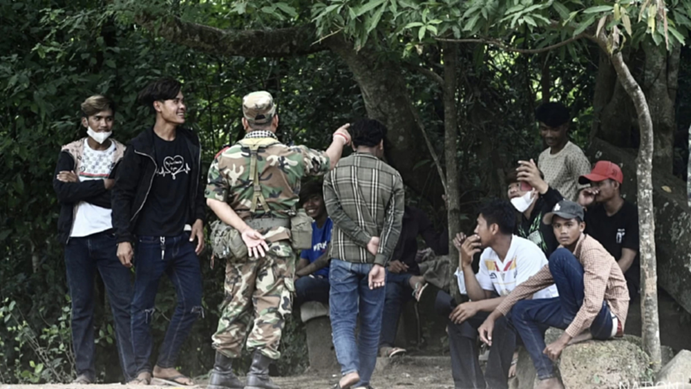 ‘รัฐบาล’ ลั่น อดทนถึงที่สุดแล้ว ซัด ทหารกัมพูชา ไร้วินัย เลิกคุย