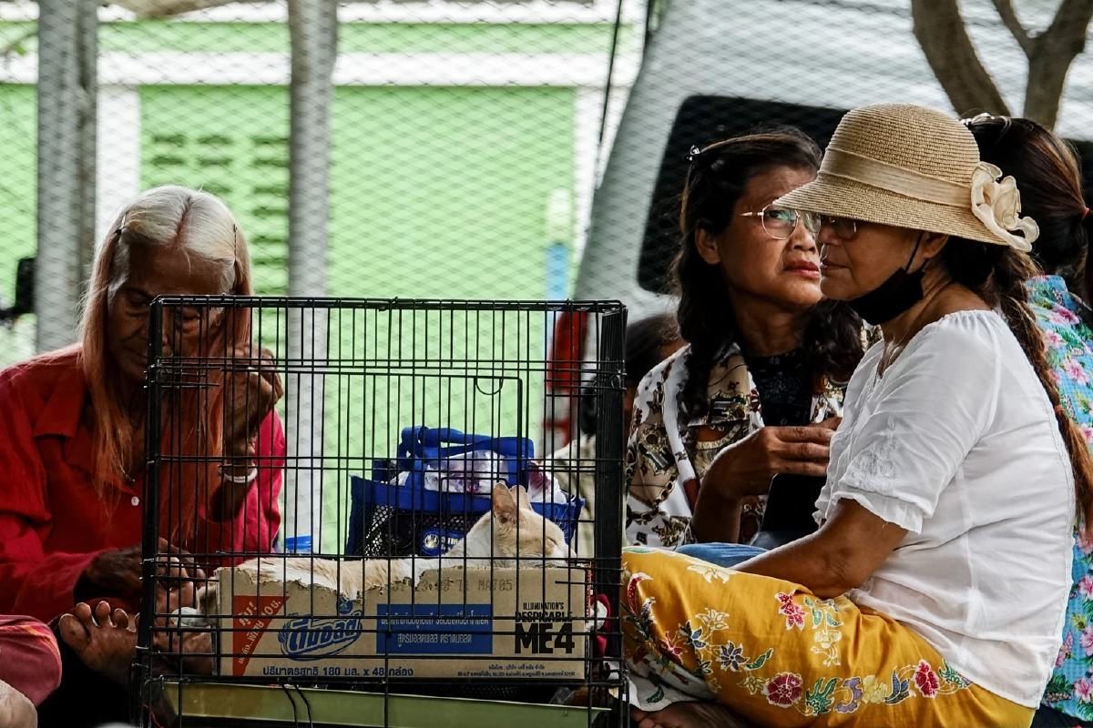 กต.เผยกับรอยเตอร์ส ไทยยังไม่ต้องพึ่งประเทศที่สามช่วยไกล่เกลี่ย