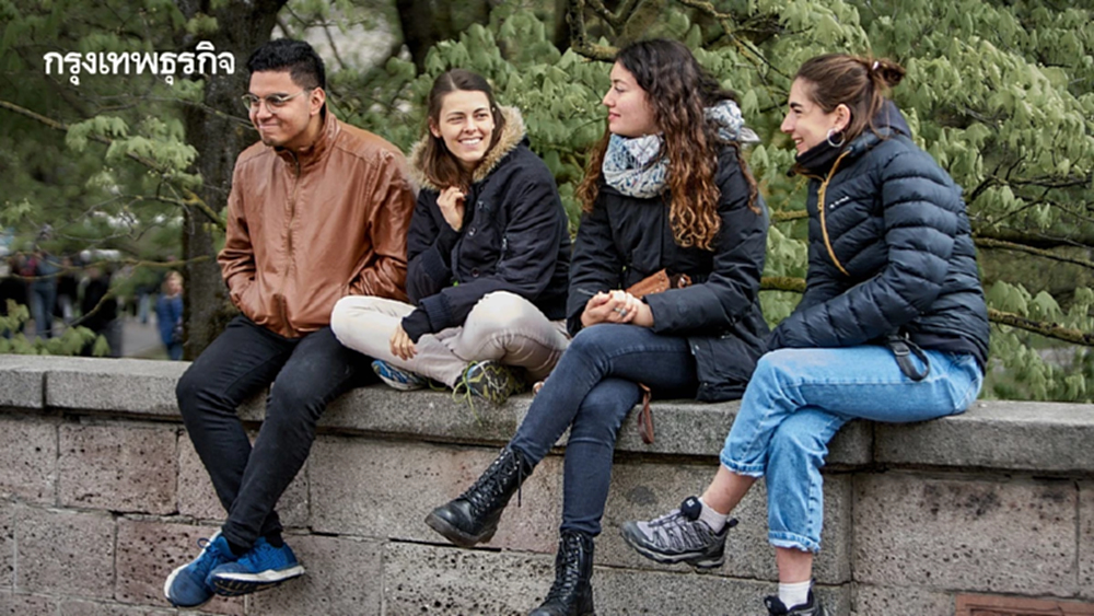 วิจัยฮาร์วาร์ดชี้ ‘ย่านที่เราโตมา’ ลิขิตอนาคตการเงิน มากกว่ารายได้ครอบครัวเสียอีก