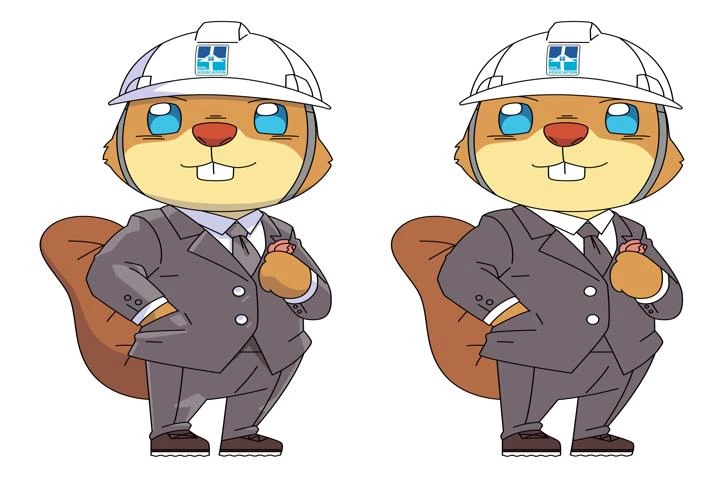 ‘MR. HO-ME’ มาสคอตใหม่ HBA ดันแบรนด์รับสร้างบ้านสู่ใจเจนใหม่