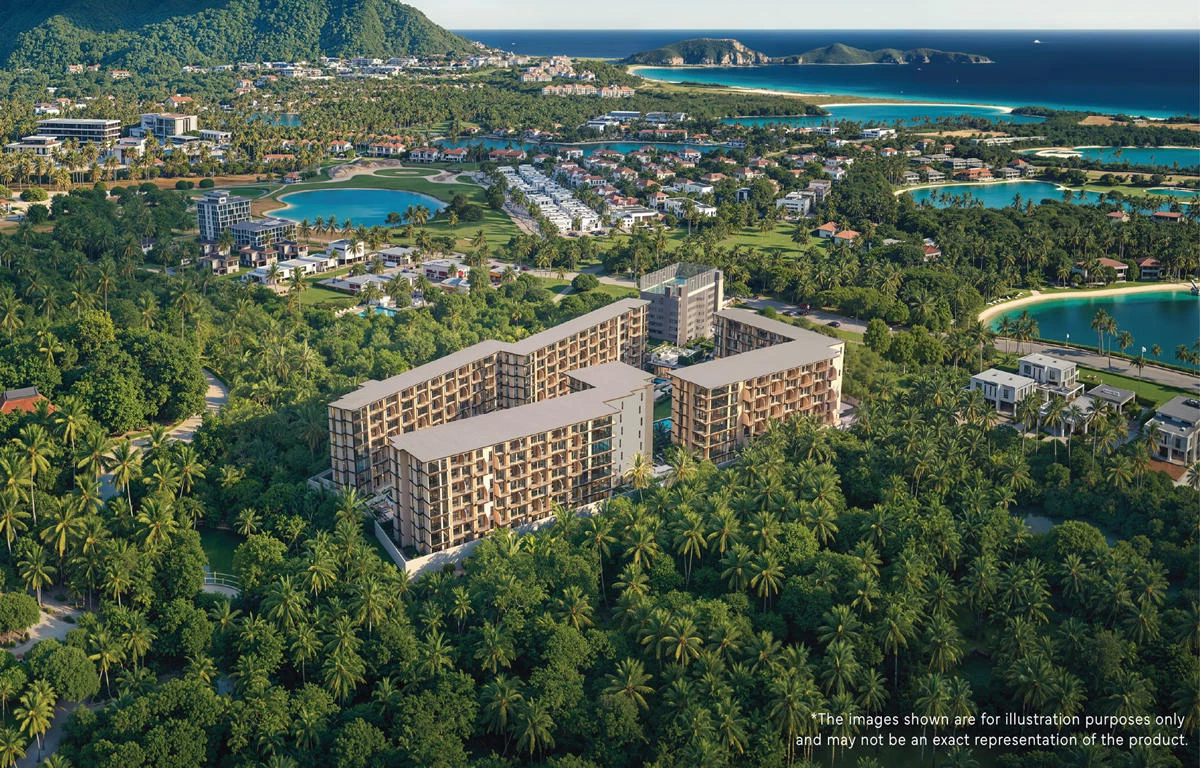 “แค๊ปสโตน แอสเสท”เปิดเกมรุกปักหมุดอสังหาภูเก็ตผุดเพย์ลา บางเทา