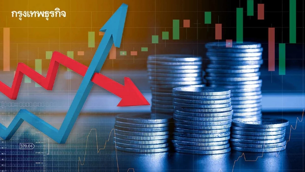 'พันธบัตรเอเชีย' จ่อฟื้นตัว ยกเว้น 'ไทย'  เหตุปมการเมืองฉุดเชื่อมั่น