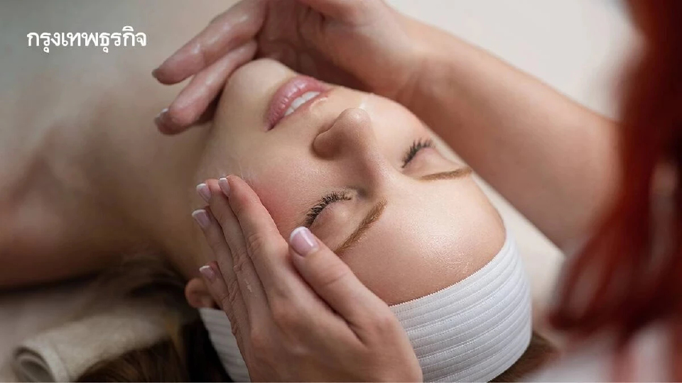 'SMART WELLNESS & AESTHETIC' หนุนแพทย์ทางเลือก สู่ Medical Hub