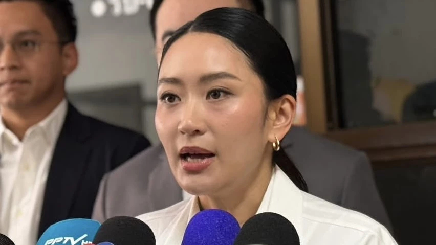 ‘แพทองธาร’ ชี้ ทั่วโลกต้องประณาม กัมพูชา ลั่น กองทัพ พร้อมกว่าปี54