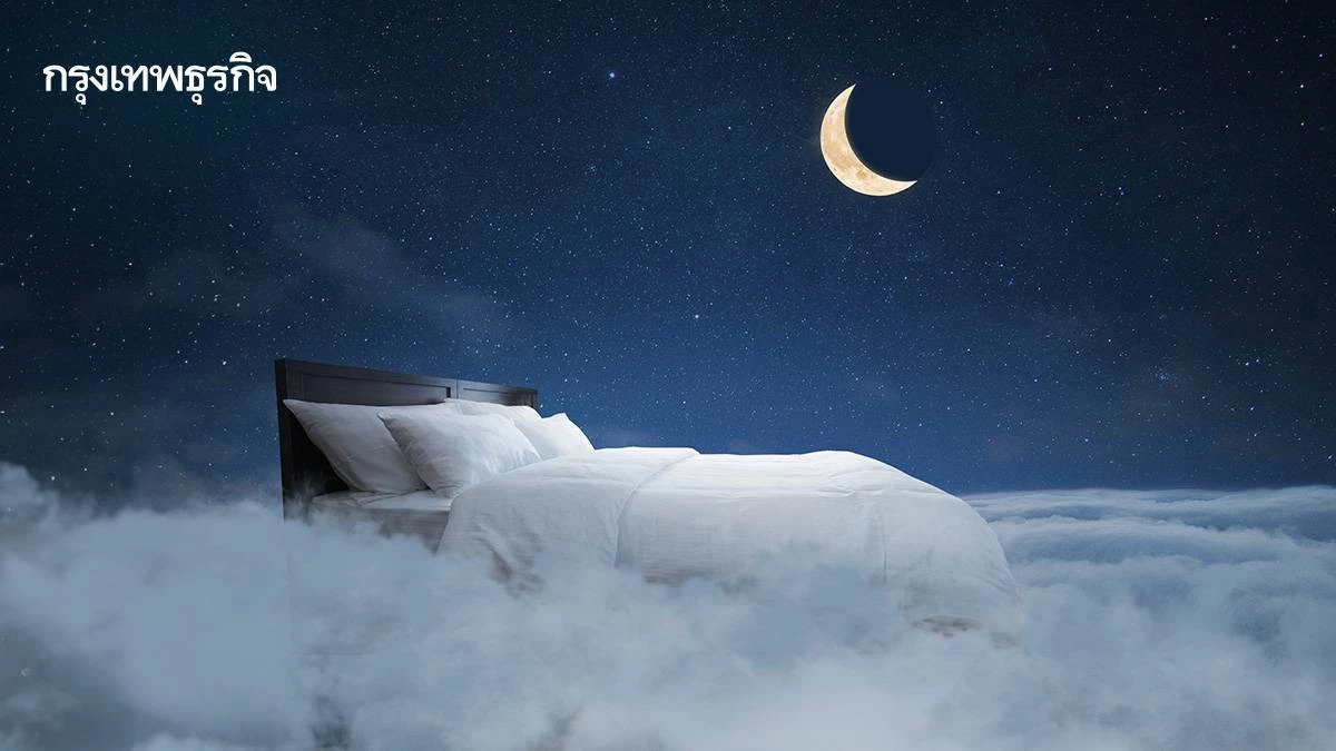 หมดยุคนอนน้อย! 9 ซีอีโอแชร์ไอเดียนอนดี กลยุทธ์ความสำเร็จระยะยาว