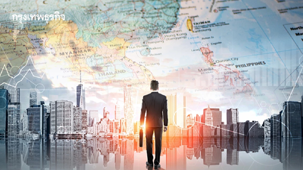 ผลพวงนโยบายทรัมป์ กระตุ้น ‘เอเชีย’ สร้างตลาดการค้าใหม่