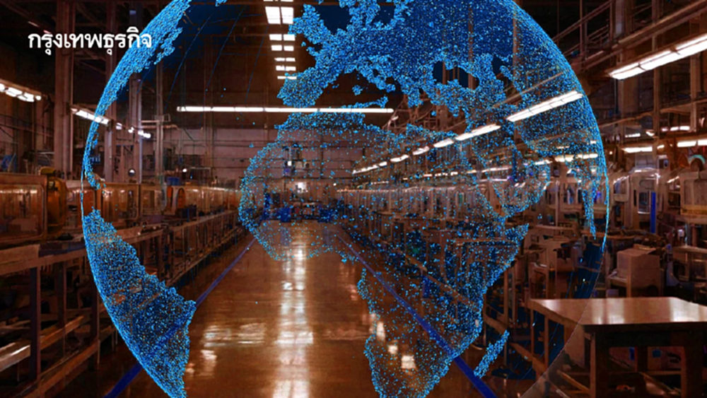 “ภาคการผลิตไทย”อ่อนแรง-โตไร้ทิศทาง ซ้ำภูมิทัศน์เศรษฐกิจโลกเปลี่ยนแรง