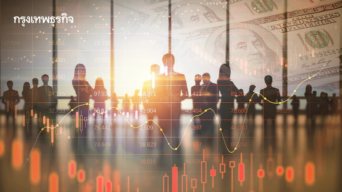 อุตสาหกรรมไหนน่ากังวล หาก FDI หายไป