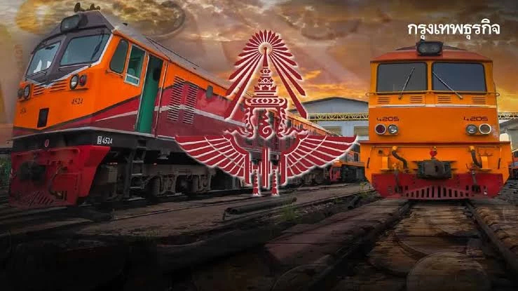 รฟท.เข็นรายได้หมื่นล้านปีหน้า รื้อสัญญาเช่าที่ดินเชิงพาณิชย์