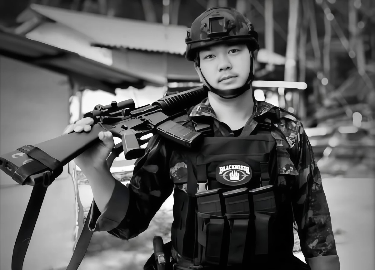 ทบ.ยืนยัน ทหารเสียชีวิตสู้รบ-กัมพูชา เพิ่ม 3 ราย รวม สู้รบ5วัน 15 นาย