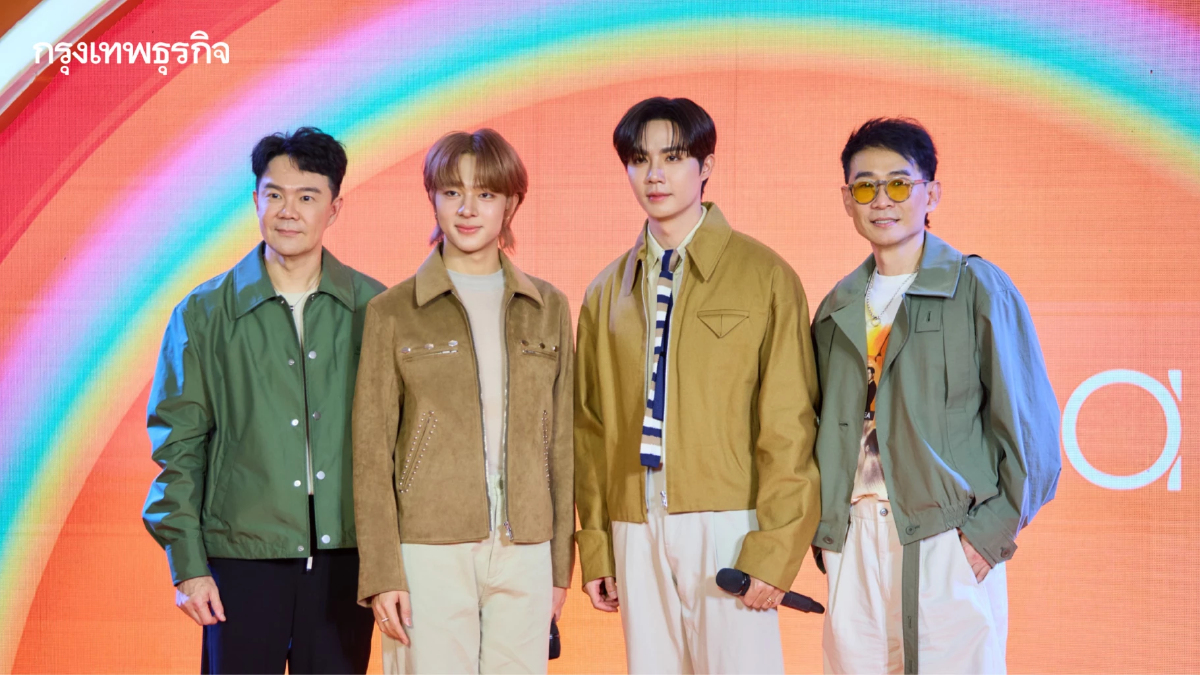 divana ปั้น Fandom Marketing เจาะแม่จีนสายวาย เปิดตัว 'ซี-นุนิว' เป็น Brand Muse คู่แรก