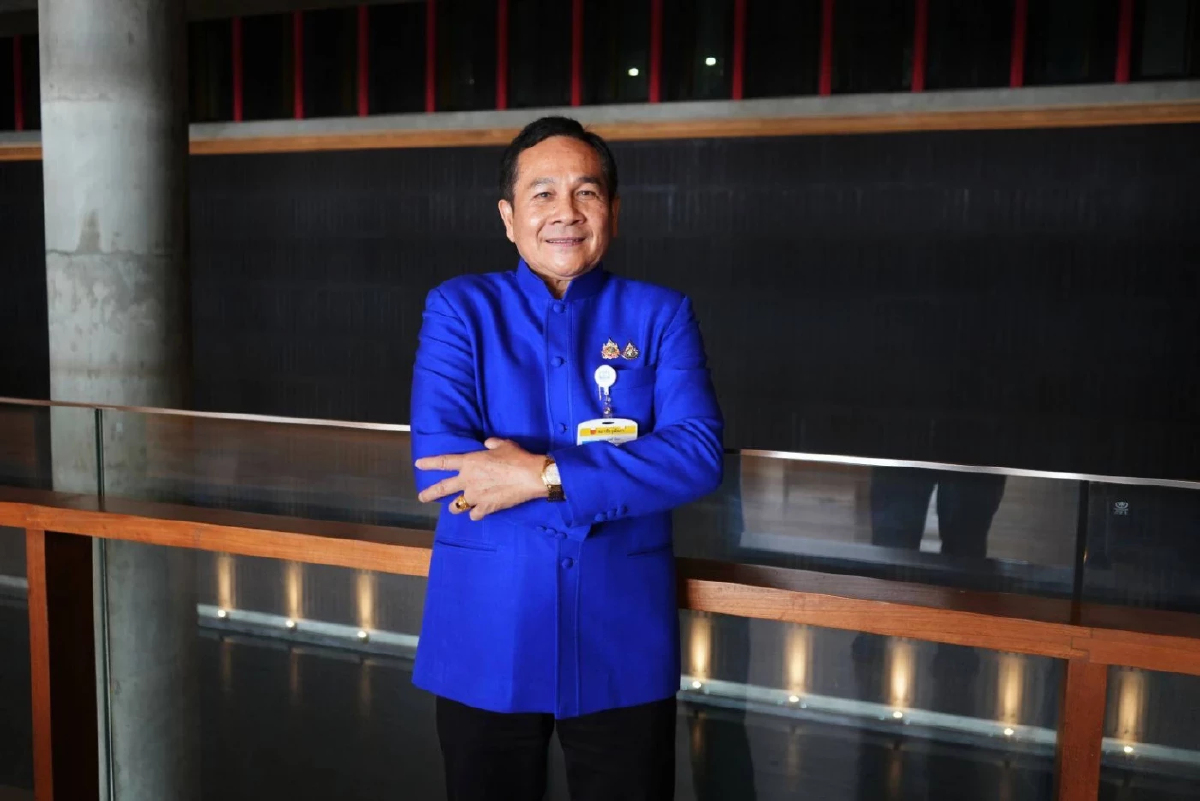 'กมธ.ทหาร' ชงตั้ง คณะศึกษาปัญหาชายแดน หวังเป็นทางออกขัดแย้ง