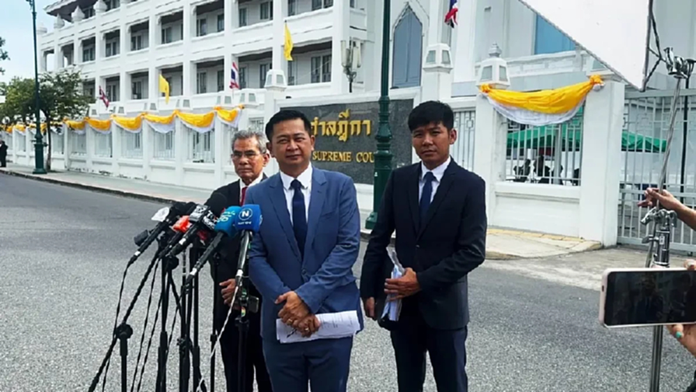 ศาลฎีกาเรียกแพทยสภา 6 ปากไต่สวนคดีชั้น 14 คาดต้องการความชัดเจน