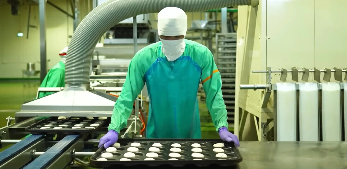 NSL Foods ทุ่ม 800 ล้านบาท สร้างโรงงานใหม่ ดันกำลังผลิตแซนวิช โกยรายได้โต 16%