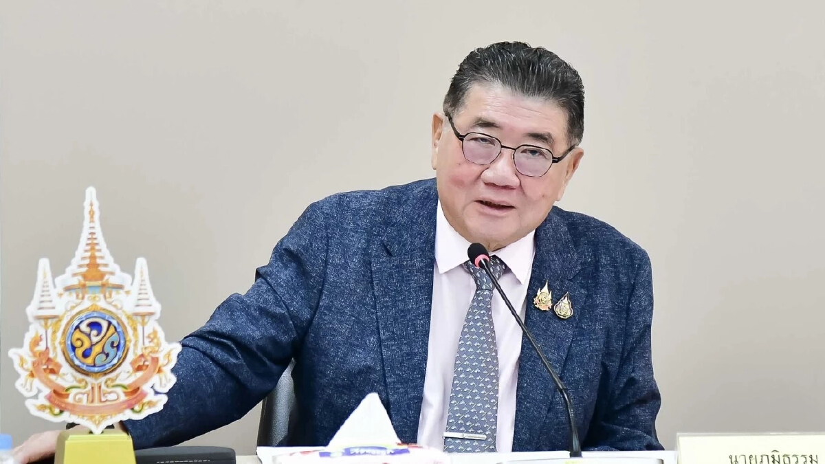 ‘นายกฯ’ รักษาการ เซ็นแบ่งงาน มอบอำนาจ ‘รองนายกฯ-รมต.ประจำสำนักฯ’
