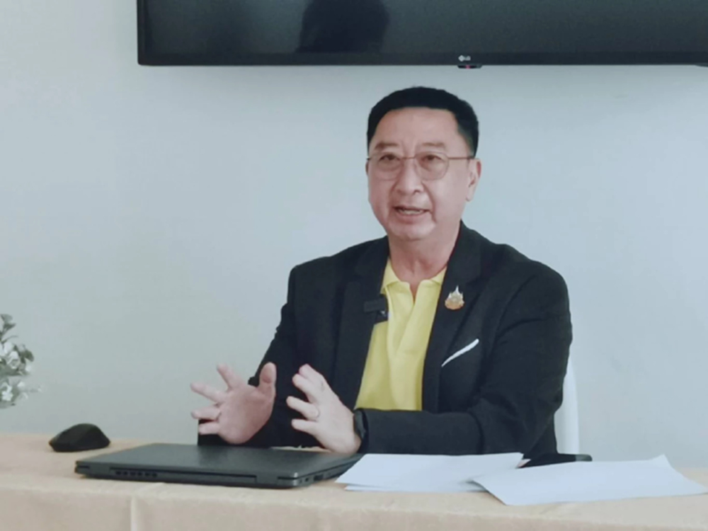 กองทุนน้ำมัน ตรึงราคาดีเซล ฝ่าวิกฤติสงคราม 'อิสราเอล-อิหร่าน' 12 วัน