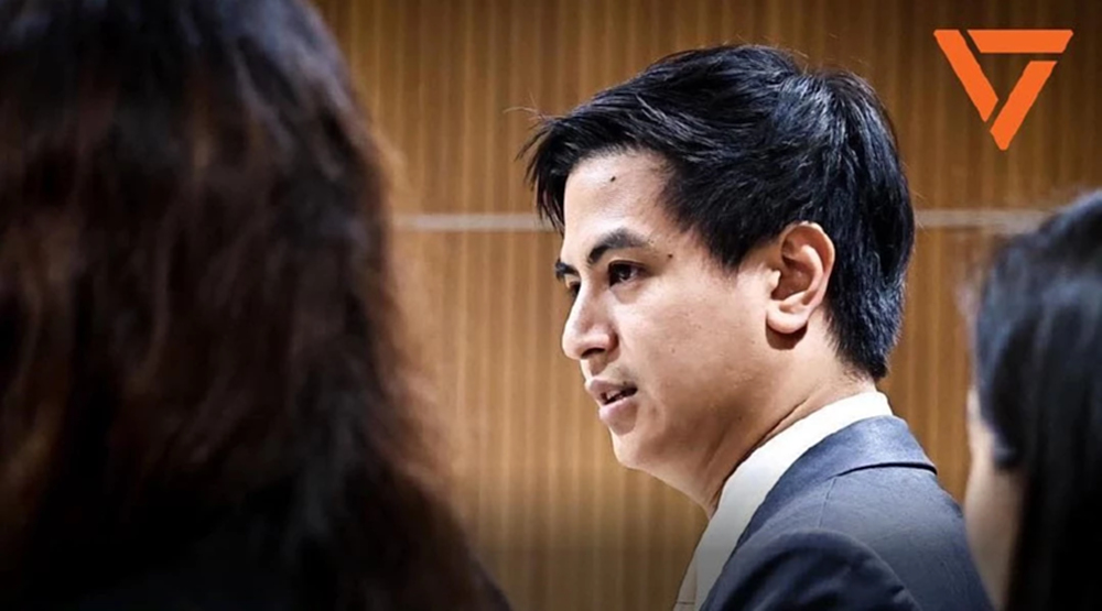 'พริษฐ์' เผยอนุงบประมาณฯ ปรับลดงบรัฐสภาปี 69 รวม 702 ล้าน