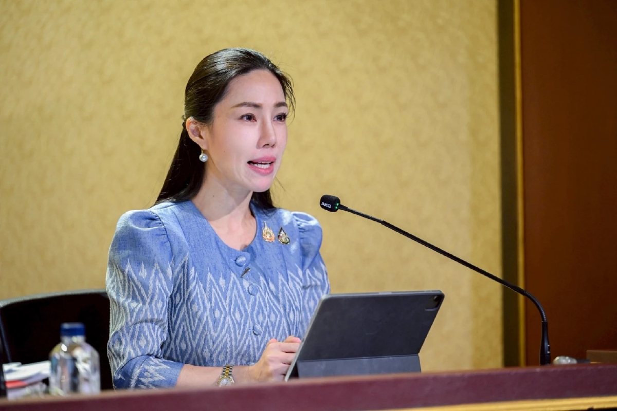 รัฐบาลลุยขยายพิโกไฟแนนซ์ทั่วประเทศ เพิ่มโอกาสเข้าถึงแหล่งทุน