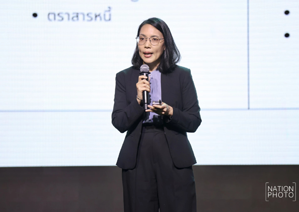 สสว. ย้ำ SME เข้าถึงแหล่งเงินทุนยาก ชู Ecosystem ครบวงจรเสริมแกร่งธุรกิจ