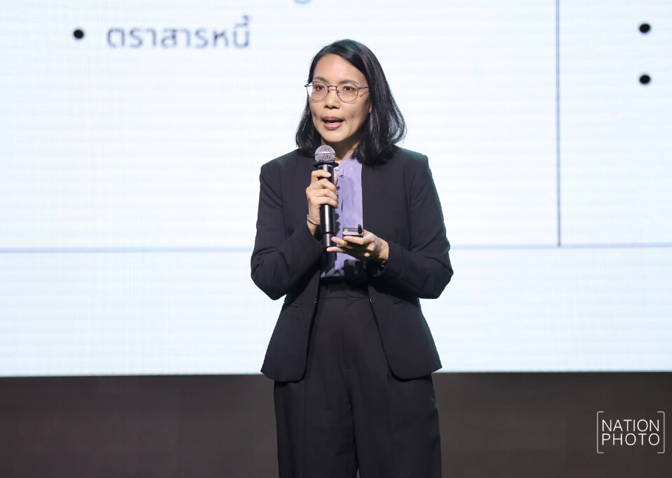 สสว. ย้ำ SME เข้าถึงแหล่งเงินทุนยาก ชู Ecosystem ครบวงจรเสริมแกร่งธุรกิจ