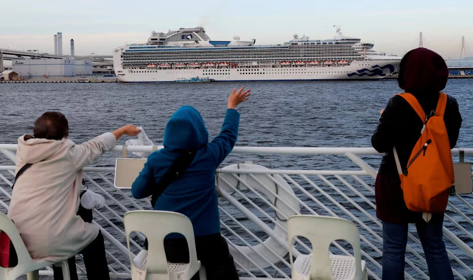 รัฐบาลญี่ปุ่นตั้งหน่วยงานผ่อนคลายความกังวลชาวต่างชาติเพิ่มสูง