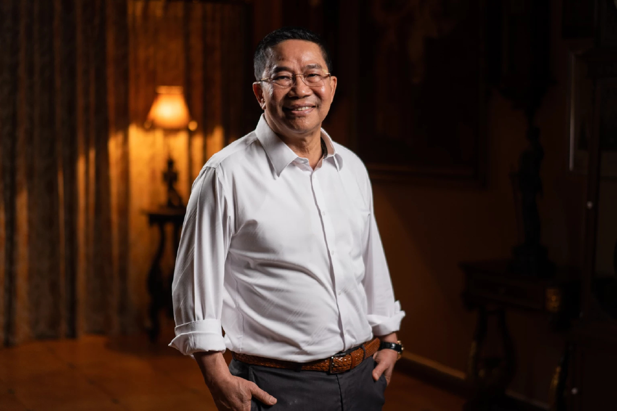 'พิชิต' ยก กรธ.เตือนปมซื่อสัตย์สุจริต ใช้กลั่นแกล้งทางการเมือง