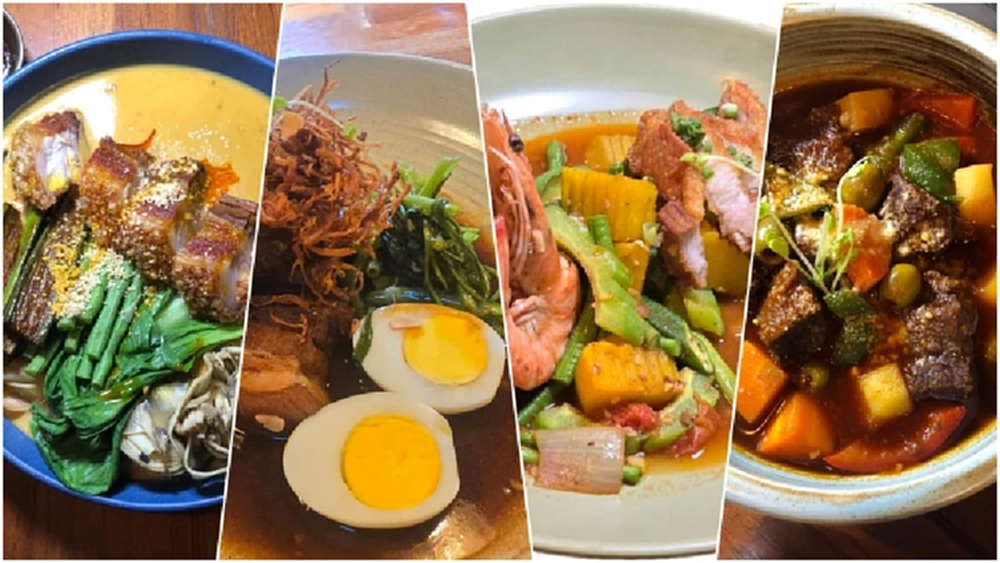 'Kalamansi Kafe' เสิร์ฟ 'อาหารฟิลิปปินส์' โฮมคุกปรุงด้วยใจ