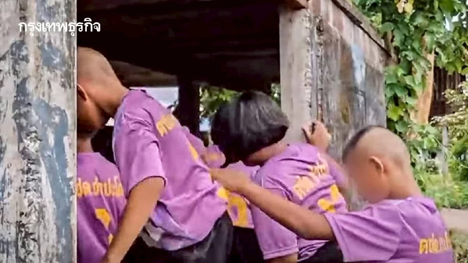 เปิดแผน คุ้มครอง 239 โรงเรียนพื้นที่สีแดง เหตุปะทะไทย-กัมพูชา