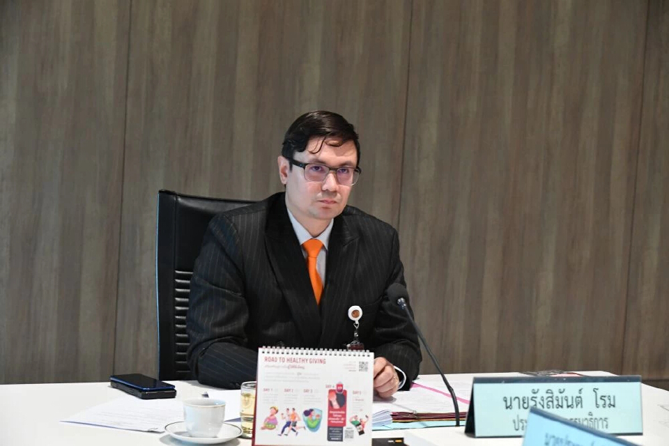 'รองหัวหน้าปชน.' ขออภัย ปม  'ลูกพรรค' โพสต์เดือดจวกทหาร