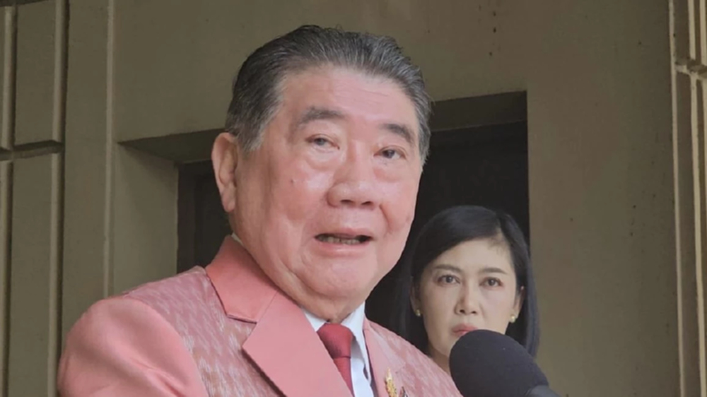 ‘ภูมิธรรม’ ยัน ไม่เคยคุยปม ‘สหรัฐฯ’ ขอตั้งฐานทัพ แลกดีลภาษีทรัมป์